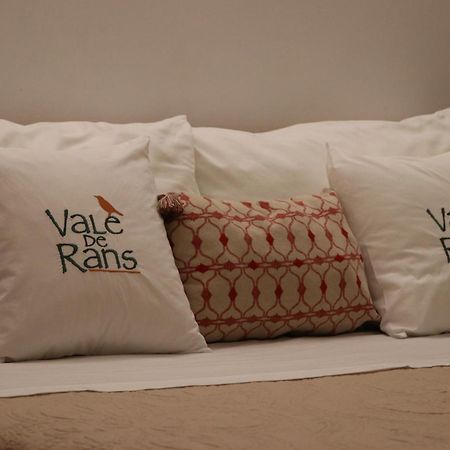 Vale De Rans - Country House Esterno foto