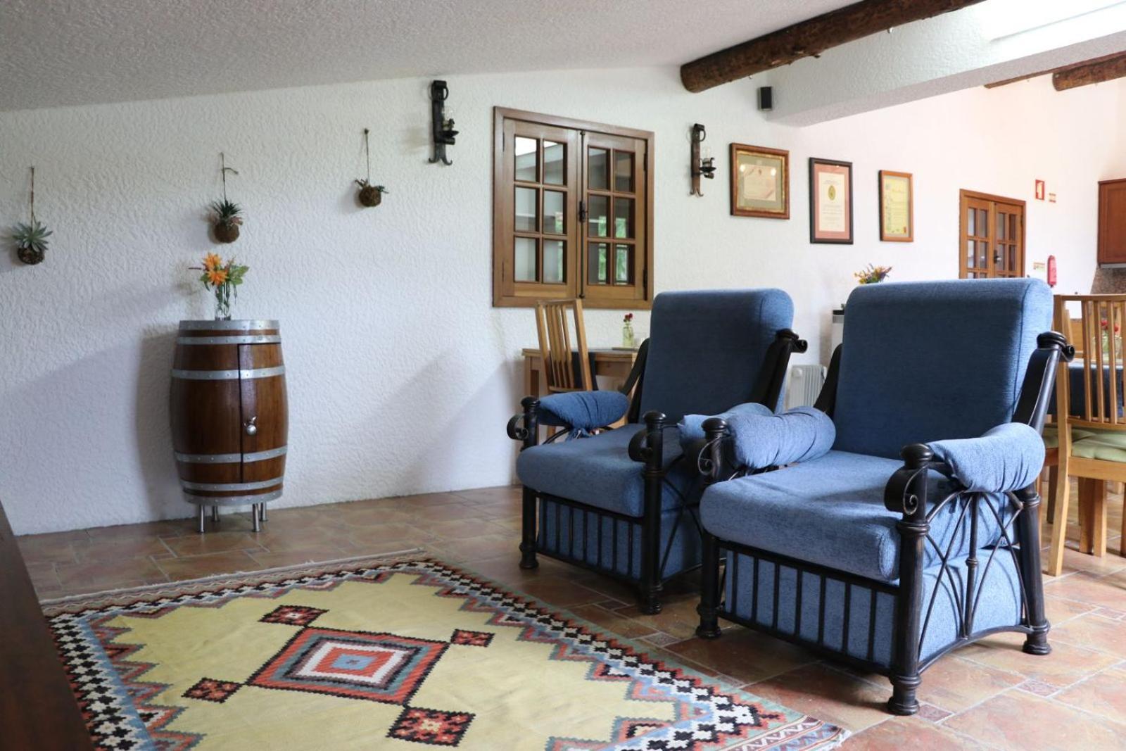 Vale De Rans - Country House Esterno foto