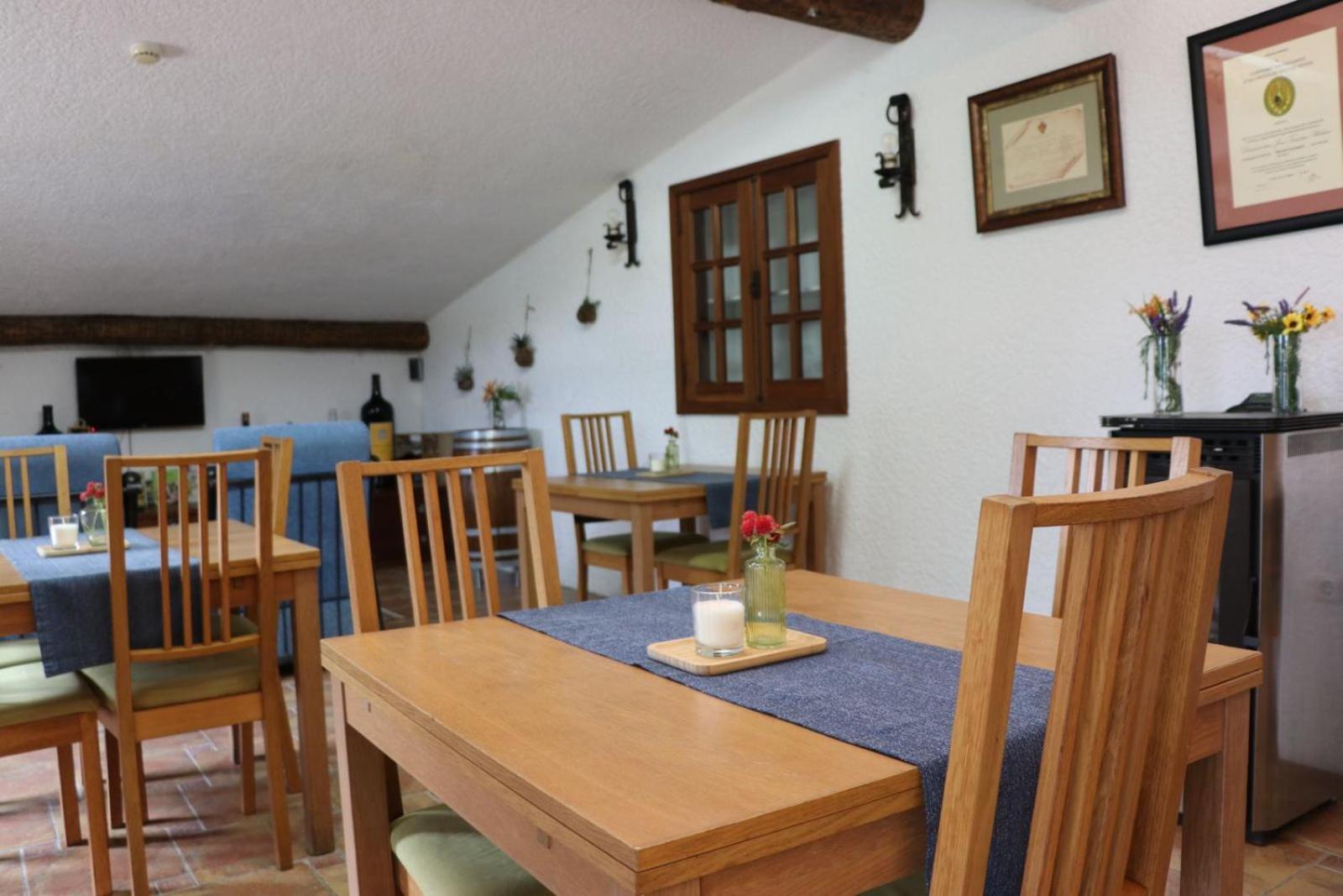 Vale De Rans - Country House Esterno foto