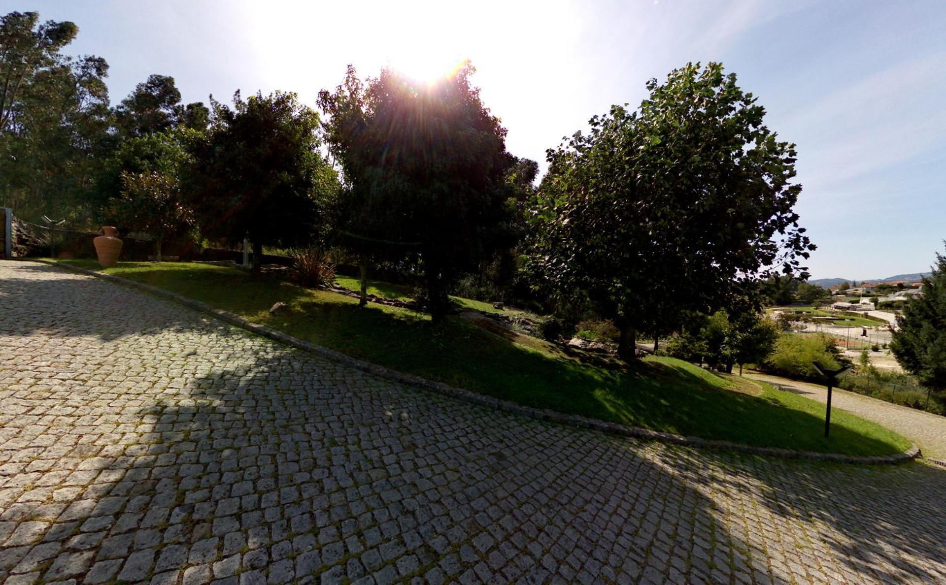 Vale De Rans - Country House Esterno foto