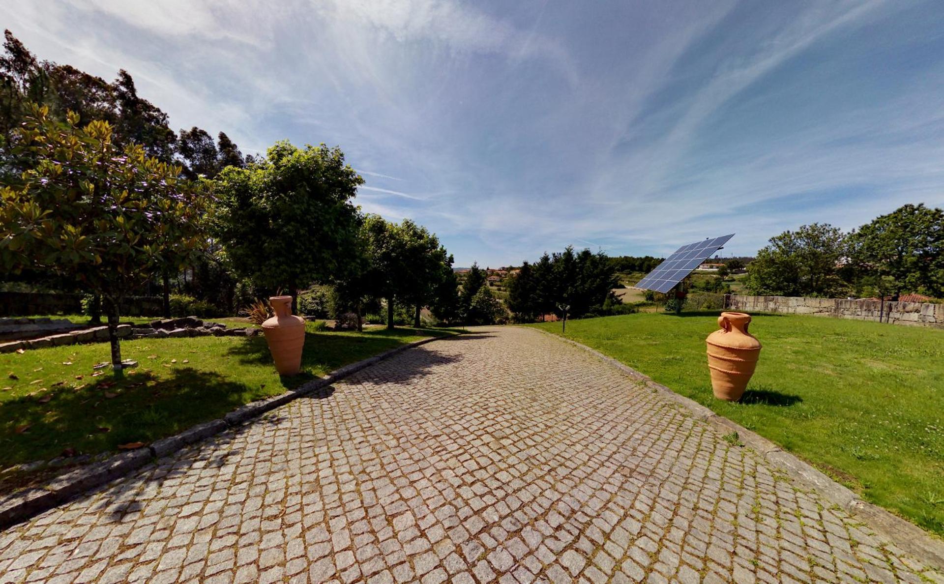 Vale De Rans - Country House Esterno foto