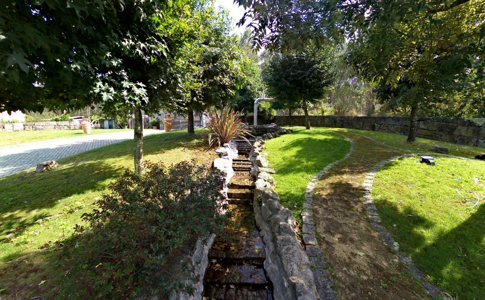 Vale De Rans - Country House Esterno foto