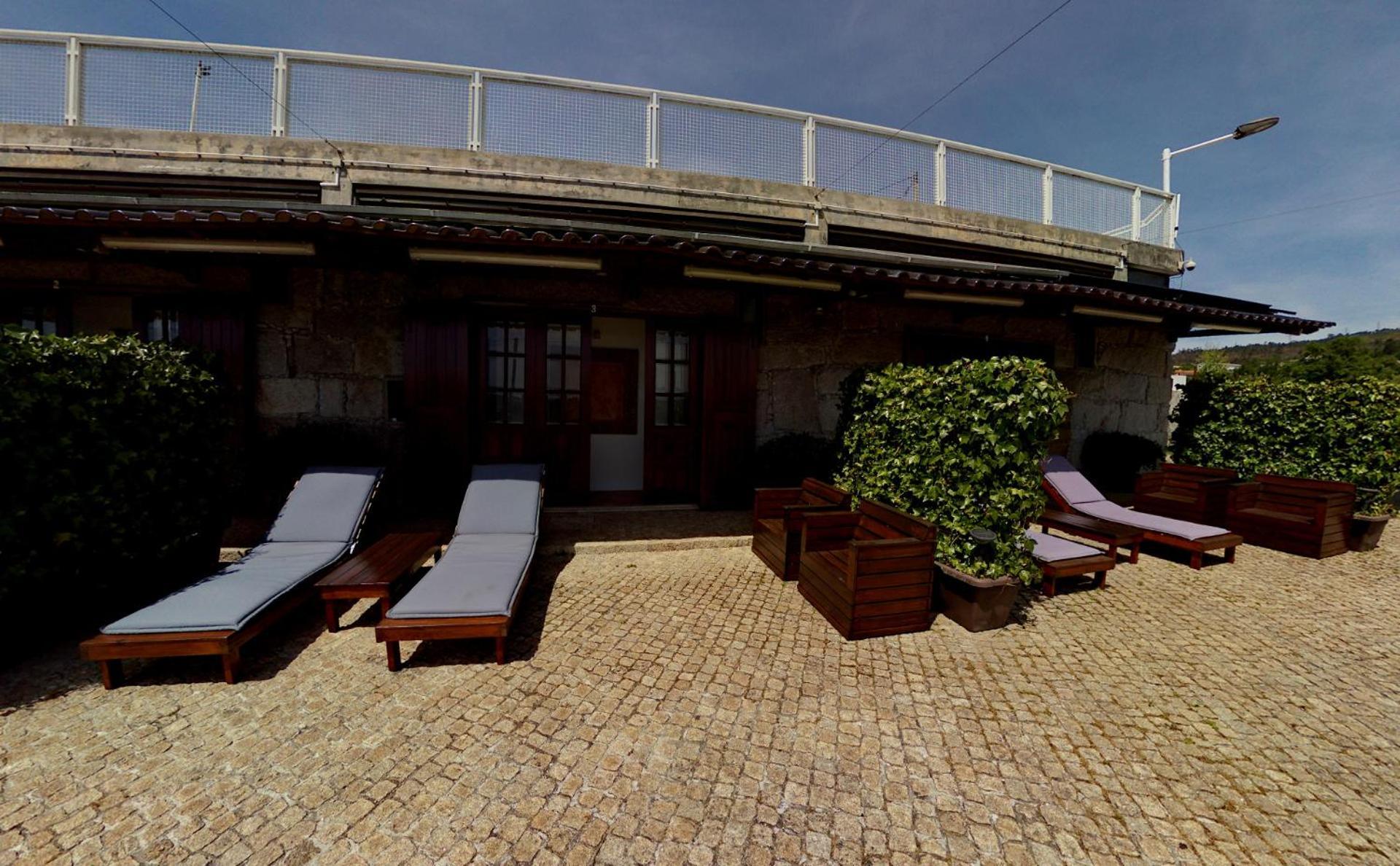 Vale De Rans - Country House Esterno foto