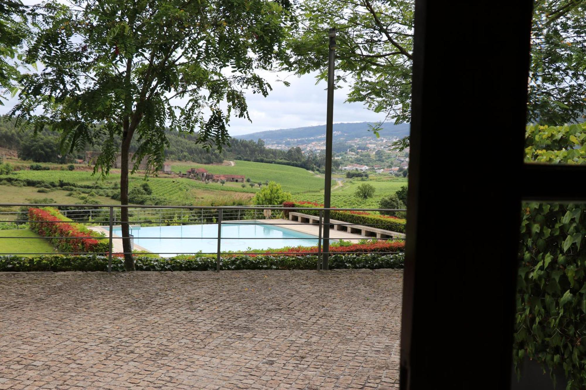 Vale De Rans - Country House Esterno foto