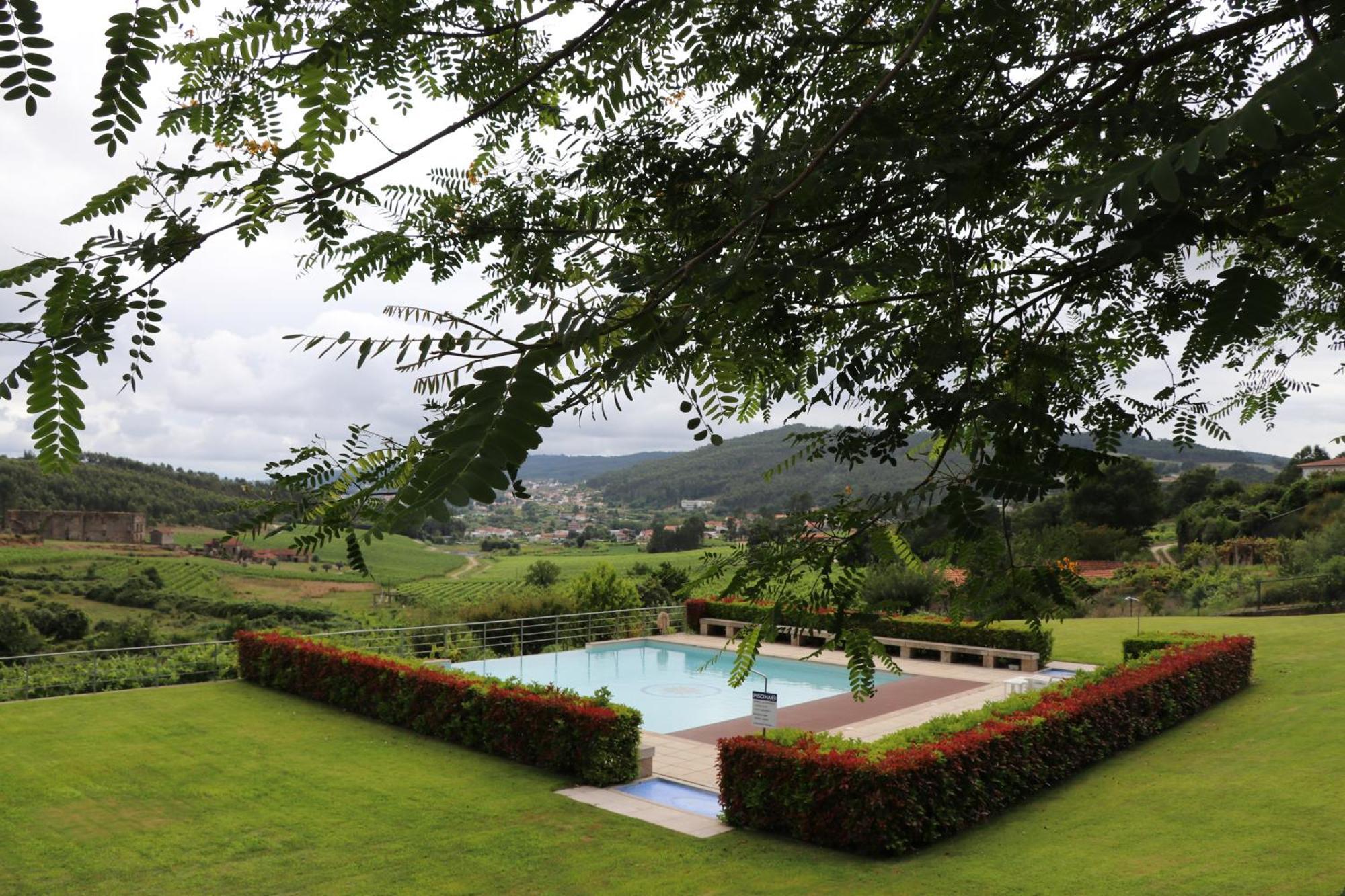 Vale De Rans - Country House Esterno foto