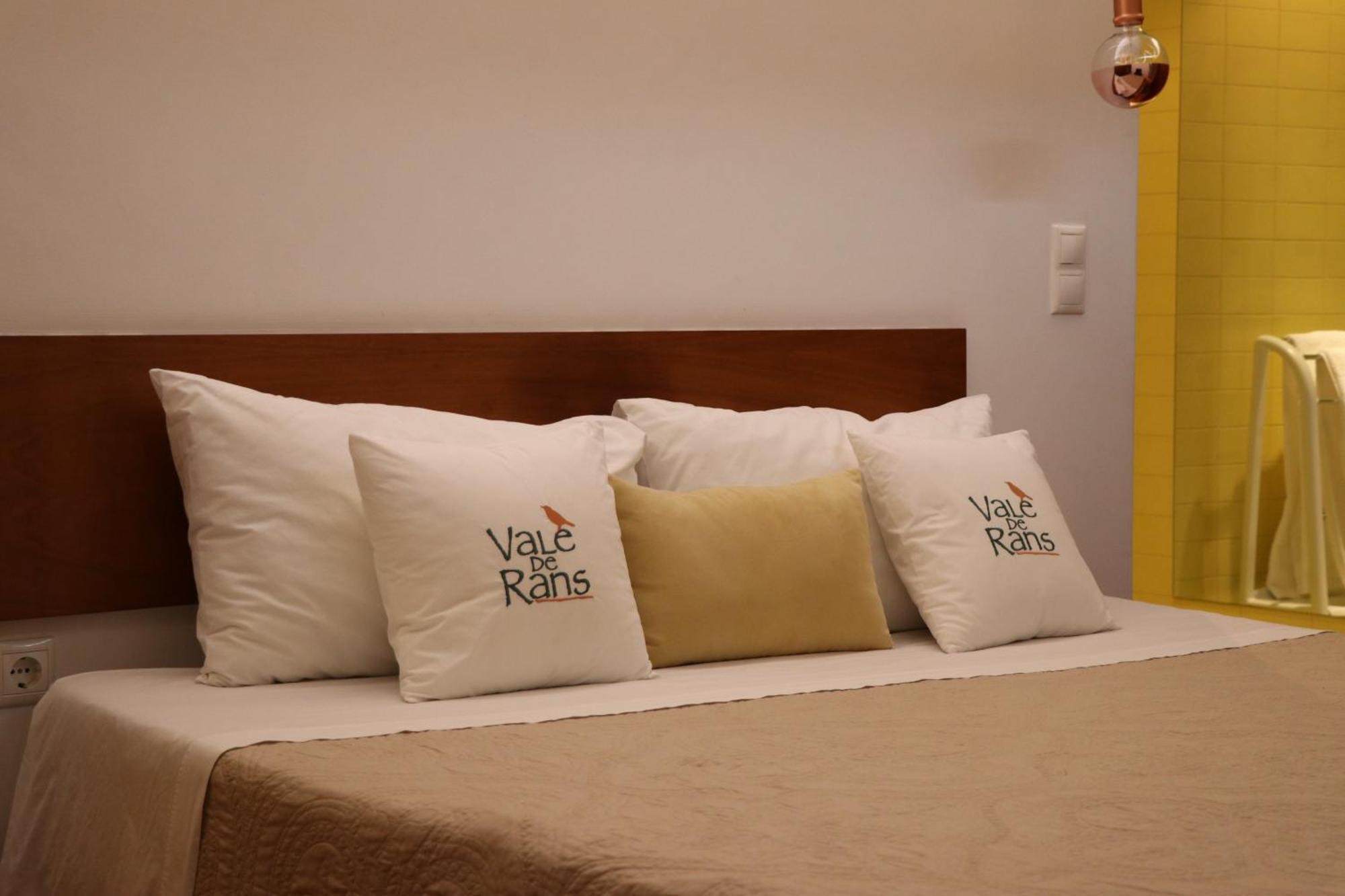 Vale De Rans - Country House Esterno foto