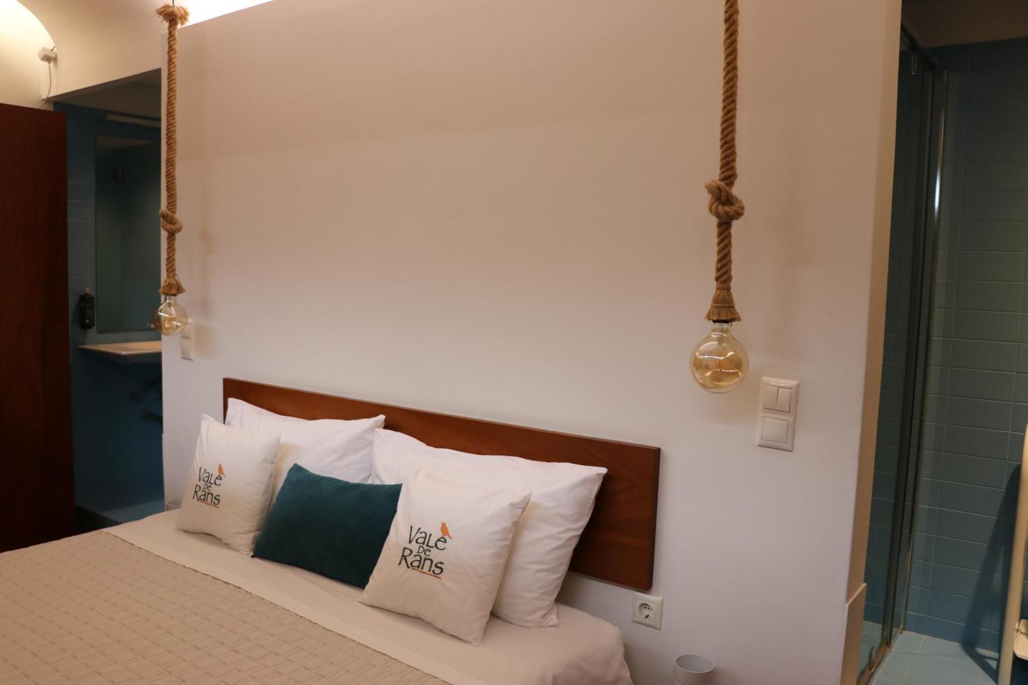 Vale De Rans - Country House Esterno foto