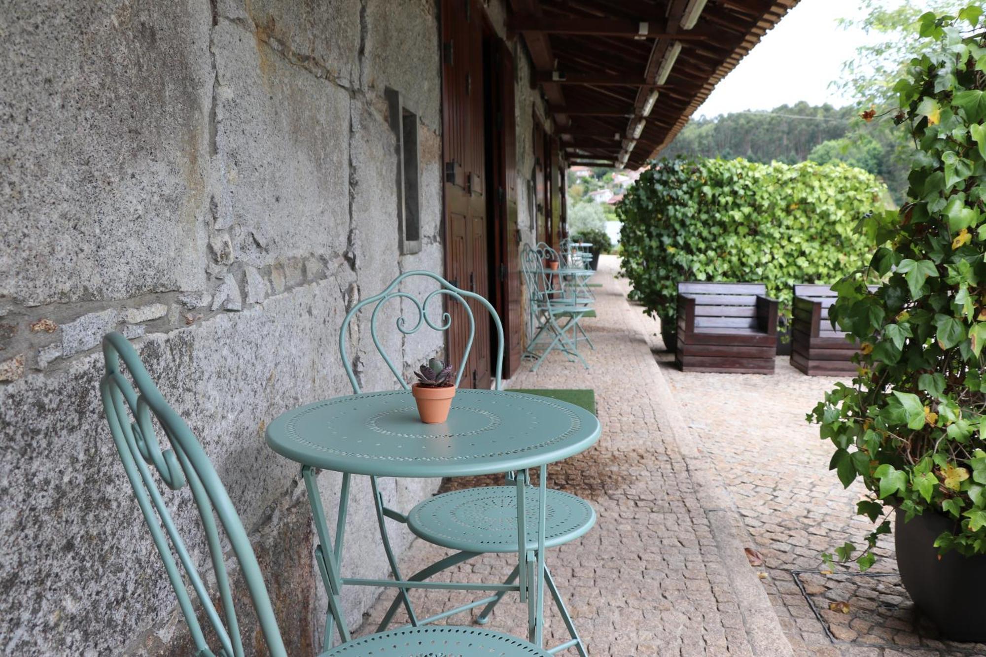 Vale De Rans - Country House Esterno foto