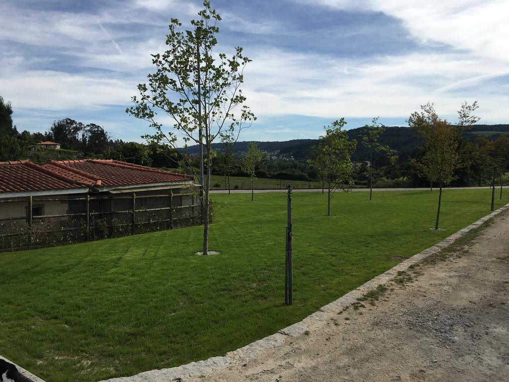 Vale De Rans - Country House Esterno foto