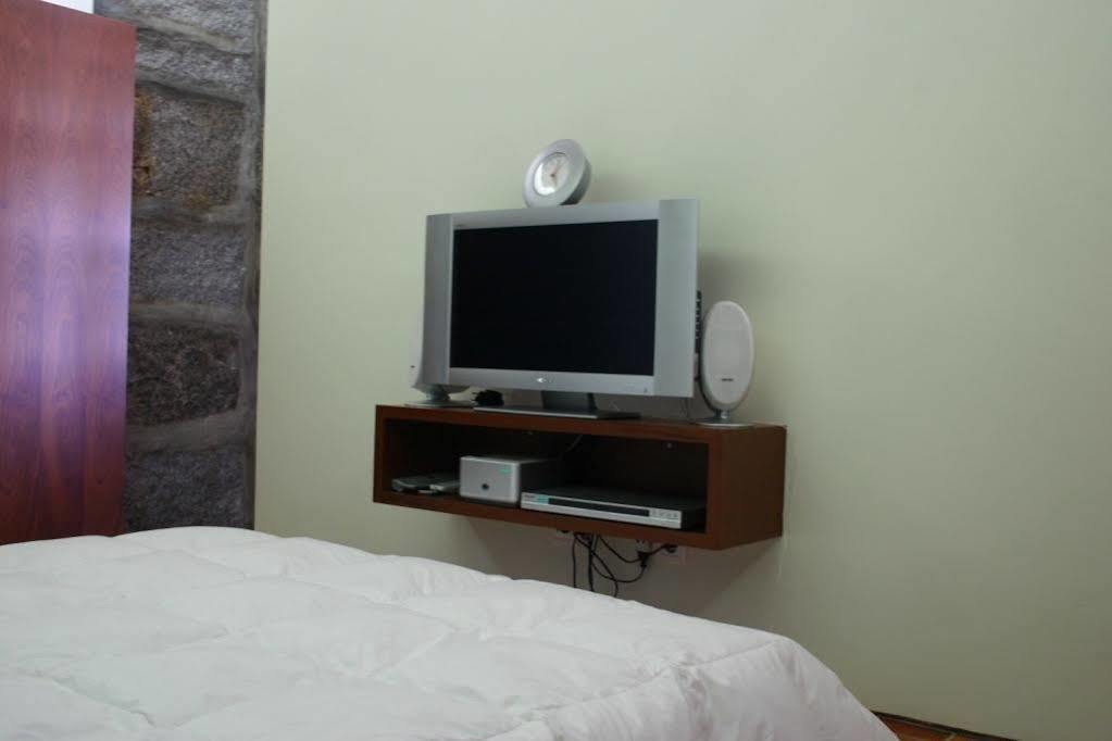 Vale De Rans - Country House Esterno foto