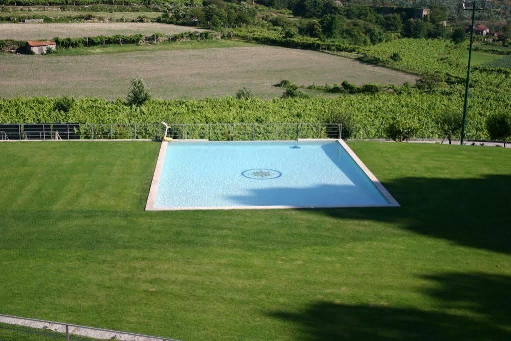Vale De Rans - Country House Esterno foto