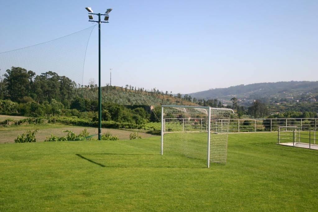 Vale De Rans - Country House Esterno foto