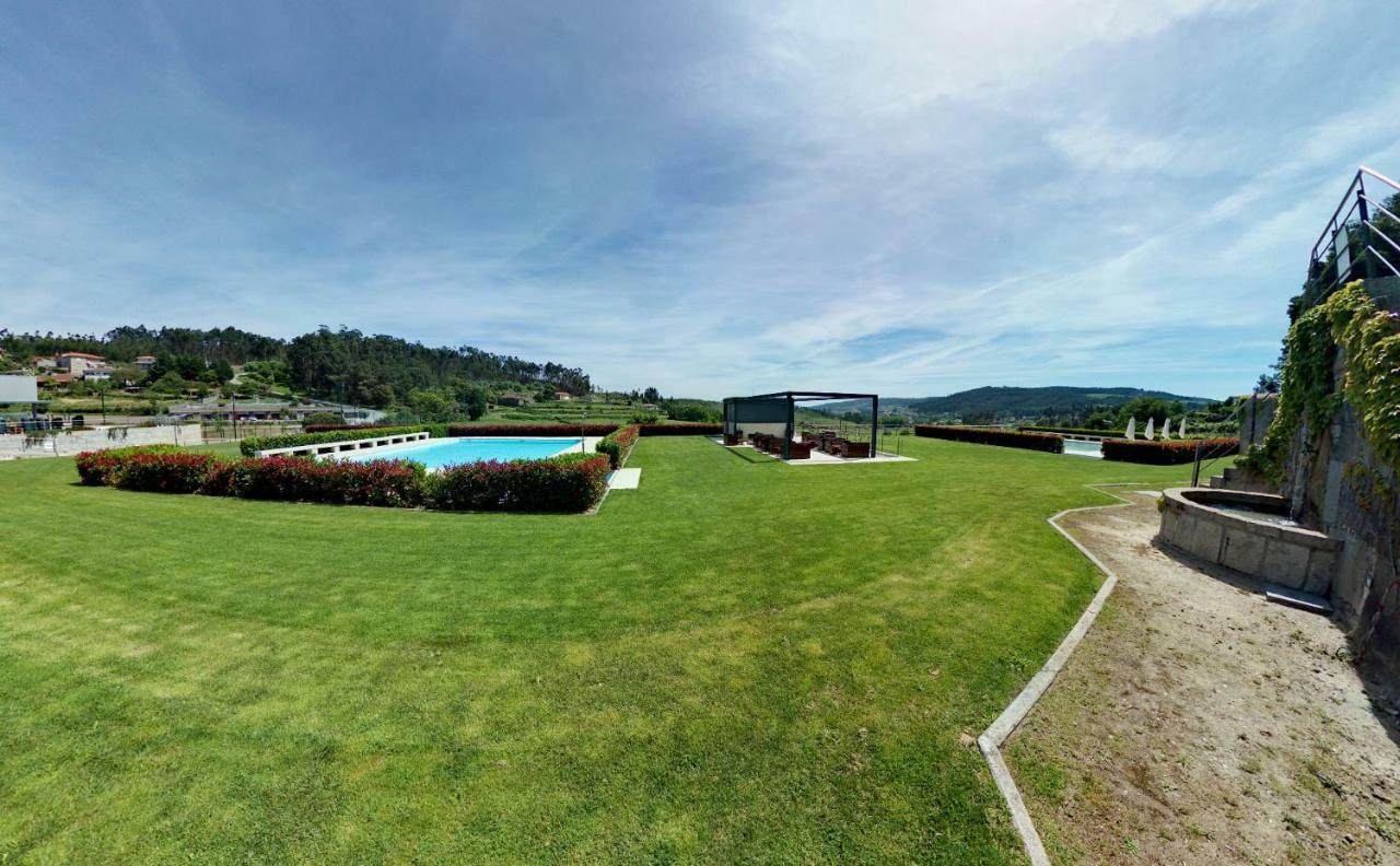 Vale De Rans - Country House Esterno foto