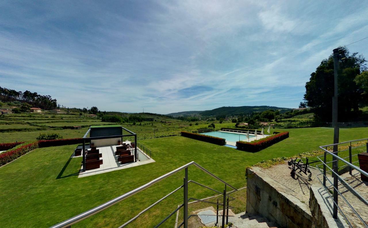 Vale De Rans - Country House Esterno foto